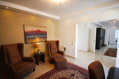 6+1 Villa  i Mahmutlar, Antalya, Tyrkia Nr. 219212 - 8