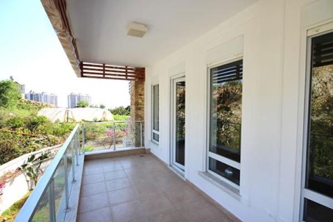 6+1 Villa  i Mahmutlar, Antalya, Tyrkia Nr. 219212 - 17