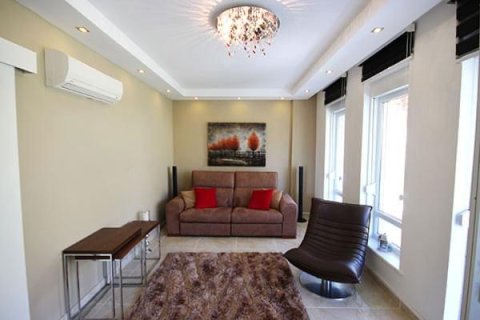 6+1 Villa  i Mahmutlar, Antalya, Tyrkia Nr. 219212 - 9