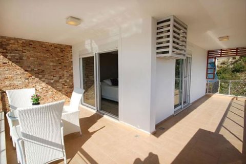 6+1 Villa  i Mahmutlar, Antalya, Tyrkia Nr. 219212 - 16