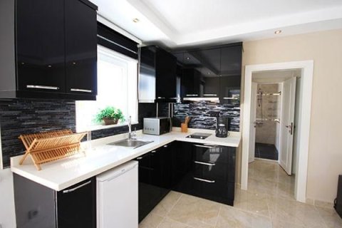6+1 Villa  i Mahmutlar, Antalya, Tyrkia Nr. 219212 - 6