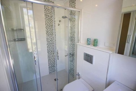 6+1 Villa  i Mahmutlar, Antalya, Tyrkia Nr. 219212 - 21
