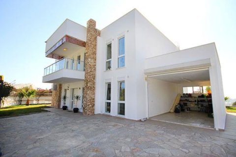 6+1 Villa  i Mahmutlar, Antalya, Tyrkia Nr. 219212 - 27