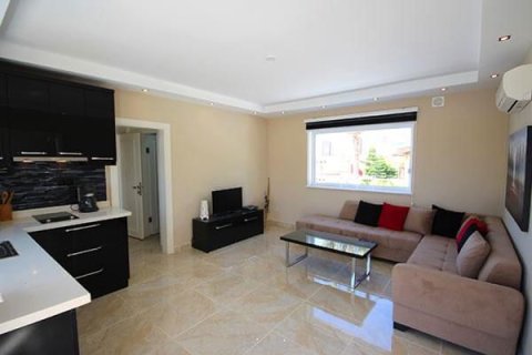 6+1 Villa  i Mahmutlar, Antalya, Tyrkia Nr. 219212 - 7