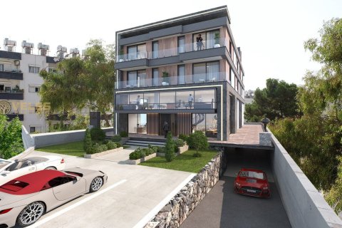 Daire  2+1  Alsancak, Girne,  №214347 - 2