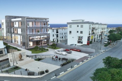 Daire  2+1  Alsancak, Girne,  №214347 - 3