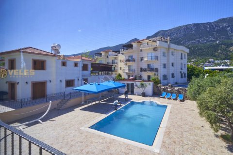 Продажа виллы в Лапте, Гирне, Северный Кипр 3 комн., 1000м2, №214350 – фото 7