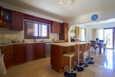 Продажа виллы в Лапте, Гирне, Северный Кипр 3 комн., 1000м2, №214350 – фото 19