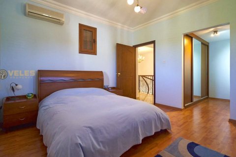 Продажа виллы в Лапте, Гирне, Северный Кипр 3 комн., 1000м2, №214350 – фото 13