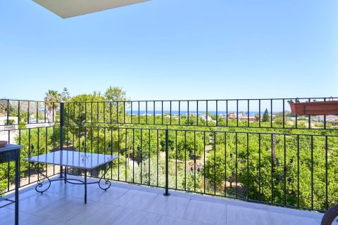 Продажа виллы в Лапте, Гирне, Северный Кипр 3 комн., 1000м2, №214350 – фото 8