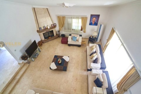 Продажа виллы в Лапте, Гирне, Северный Кипр 3 комн., 1000м2, №214350 – фото 14