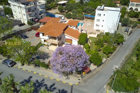 Продажа виллы в Лапте, Гирне, Северный Кипр 3 комн., 1000м2, №214350 – фото 6