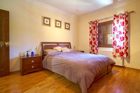 Продажа виллы в Лапте, Гирне, Северный Кипр 3 комн., 1000м2, №214350 – фото 15