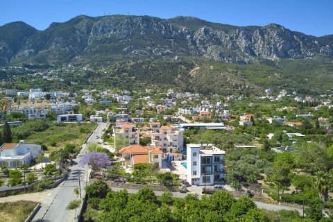 Продажа виллы в Лапте, Гирне, Северный Кипр 3 комн., 1000м2, №214350 – фото 2