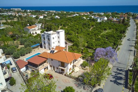 Продажа виллы в Лапте, Гирне, Северный Кипр 3 комн., 1000м2, №214350 – фото 5
