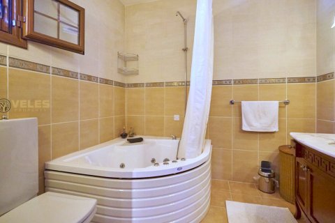 Продажа виллы в Лапте, Гирне, Северный Кипр 3 комн., 1000м2, №214350 – фото 16