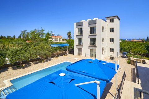 Продажа виллы в Лапте, Гирне, Северный Кипр 3 комн., 1000м2, №214350 – фото 10
