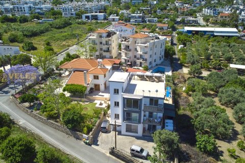 Продажа виллы в Лапте, Гирне, Северный Кипр 3 комн., 1000м2, №214350 – фото 3