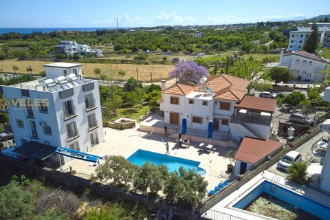 Продажа виллы в Лапте, Гирне, Северный Кипр 3 комн., 1000м2, №214350 – фото 4