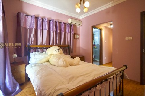 Продажа виллы в Лапте, Гирне, Северный Кипр 3 комн., 1000м2, №214350 – фото 11