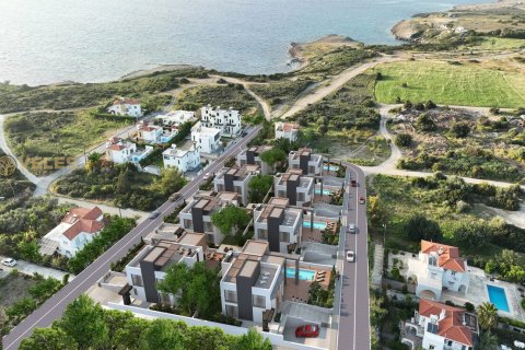 4+1 Villa i Karsiyaka, Girne, Nr. 214348 - 6