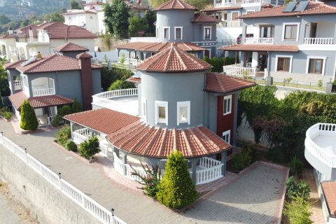 Villa for sale in Antalya, Turkey, 3 bedrooms, 220m2, No. 222902 – photo 4