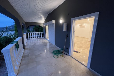 Villa for sale in Antalya, Turkey, 3 bedrooms, 220m2, No. 222902 – photo 8