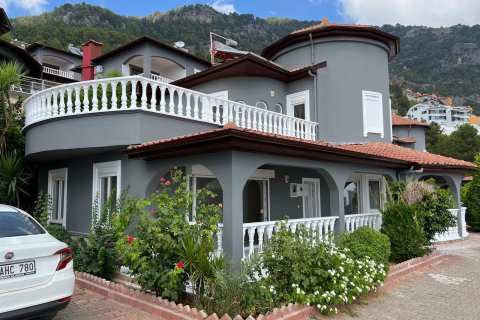 Villa for sale in Antalya, Turkey, 3 bedrooms, 220m2, No. 222902 – photo 3