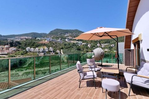5+1 Villa i Antalya, Tyrkiet Nr. 222903 - 10