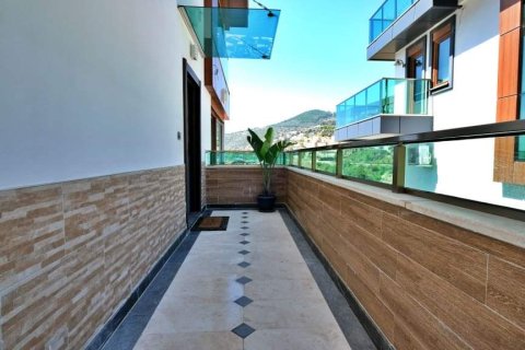 5+1 Villa i Antalya, Tyrkiet Nr. 222903 - 8