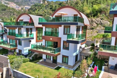 5+1 Villa i Antalya, Tyrkiet Nr. 222903 - 4