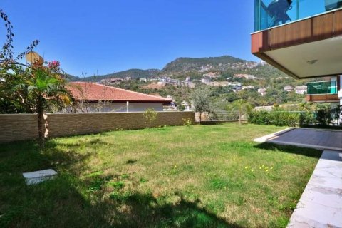 5+1 Villa i Antalya, Tyrkiet Nr. 222903 - 6