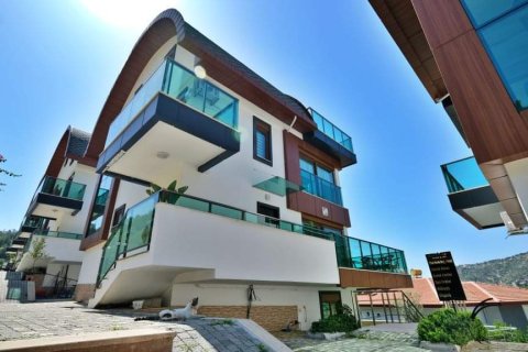 5+1 Villa i Antalya, Tyrkiet Nr. 222903 - 11