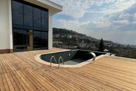 6+1 Villa i Antalya, Tyrkiet Nr. 222899 - 4