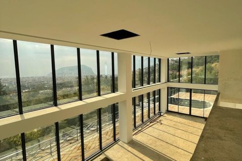 6+1 Villa i Antalya, Tyrkiet Nr. 222899 - 7