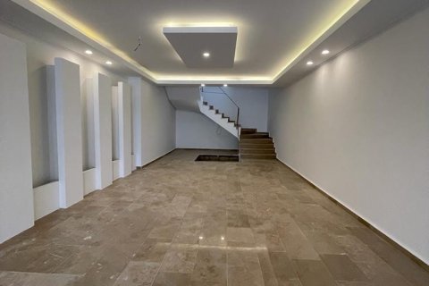 6+1 Villa i Antalya, Tyrkiet Nr. 222899 - 6