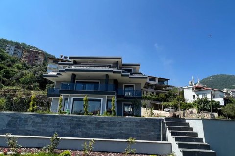 Villa for sale in Antalya, Turkey, 5 bedrooms, 510m2, No. 222898 – photo 6