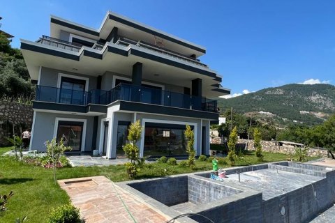 Villa for sale in Antalya, Turkey, 5 bedrooms, 510m2, No. 222898 – photo 3
