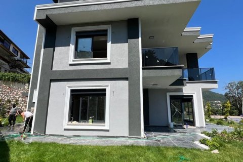 Villa for sale in Antalya, Turkey, 5 bedrooms, 510m2, No. 222898 – photo 4