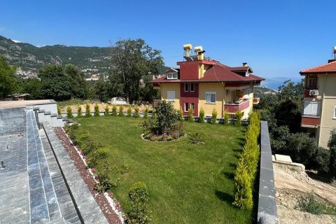 Villa for sale in Antalya, Turkey, 5 bedrooms, 510m2, No. 222898 – photo 5
