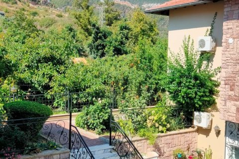 2+1 Villa i Antalya, Tyrkiet Nr. 222897 - 2