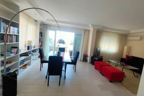 2+1 Villa i Antalya, Tyrkiet Nr. 222897 - 5