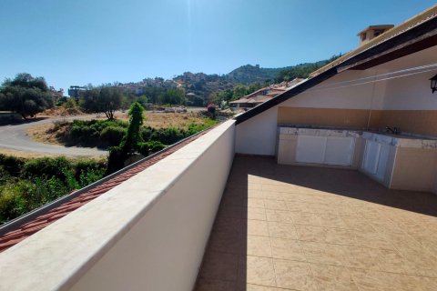 2+1 Villa i Antalya, Tyrkiet Nr. 222897 - 3
