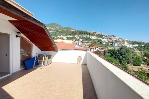 2+1 Villa i Antalya, Tyrkiet Nr. 222897 - 14