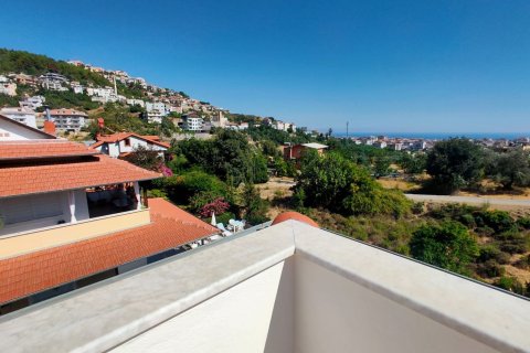 2+1 Villa i Antalya, Tyrkiet Nr. 222897 - 4