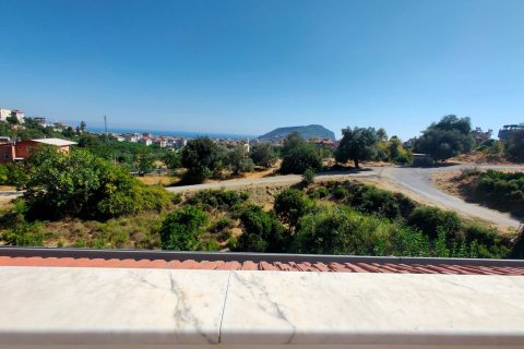2+1 Villa i Antalya, Tyrkiet Nr. 222897 - 8