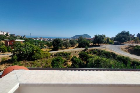 2+1 Villa i Antalya, Tyrkiet Nr. 222897 - 7