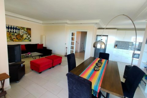 2+1 Villa i Antalya, Tyrkiet Nr. 222897 - 6
