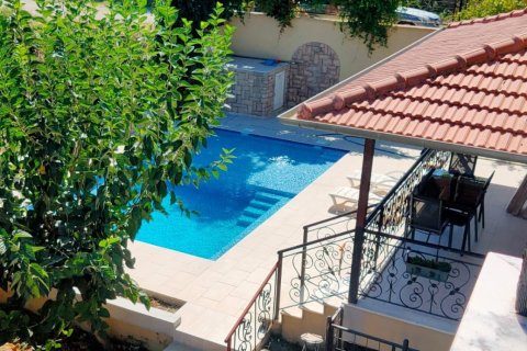 2+1 Villa i Antalya, Tyrkiet Nr. 222897 - 13
