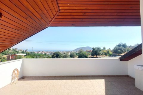 2+1 Villa i Antalya, Tyrkiet Nr. 222897 - 9